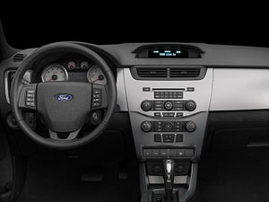 2009 Ford Focus SE