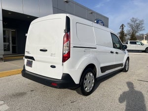 2019 Ford Transit Connect Van XLT