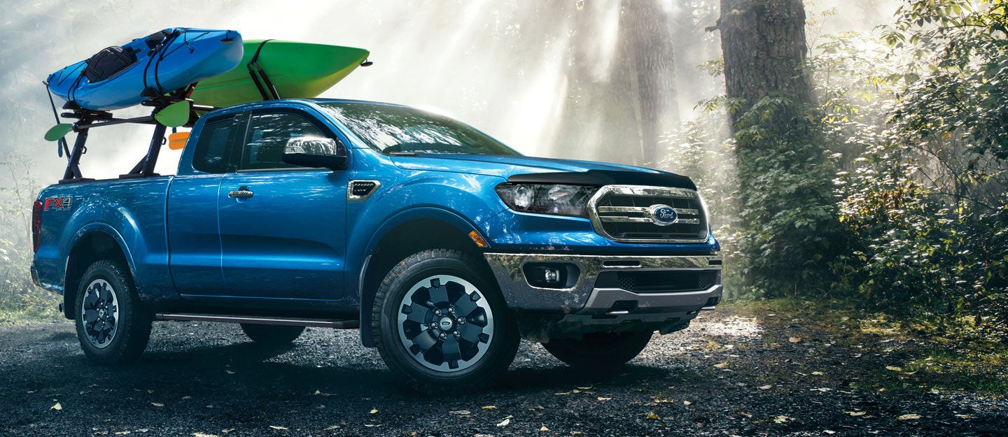 John Kennedy Ford Pottstown in Pottstown PA