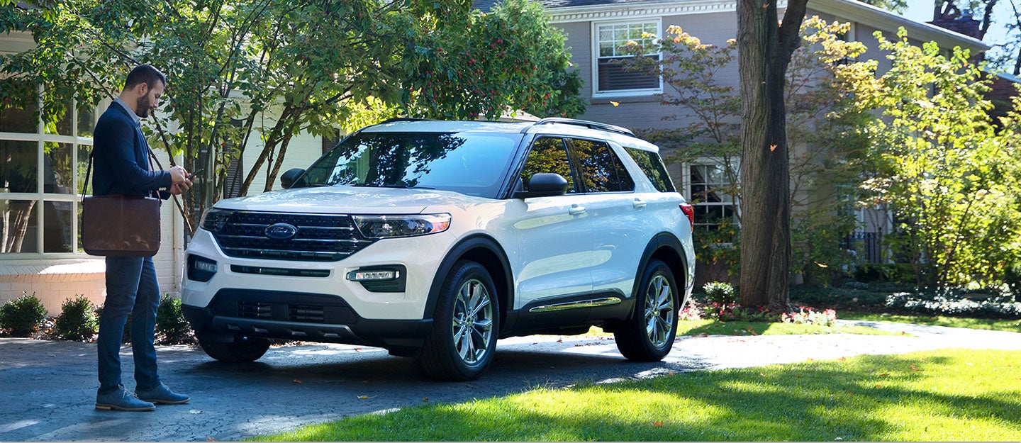 John Kennedy Ford Pottstown in Pottstown PA