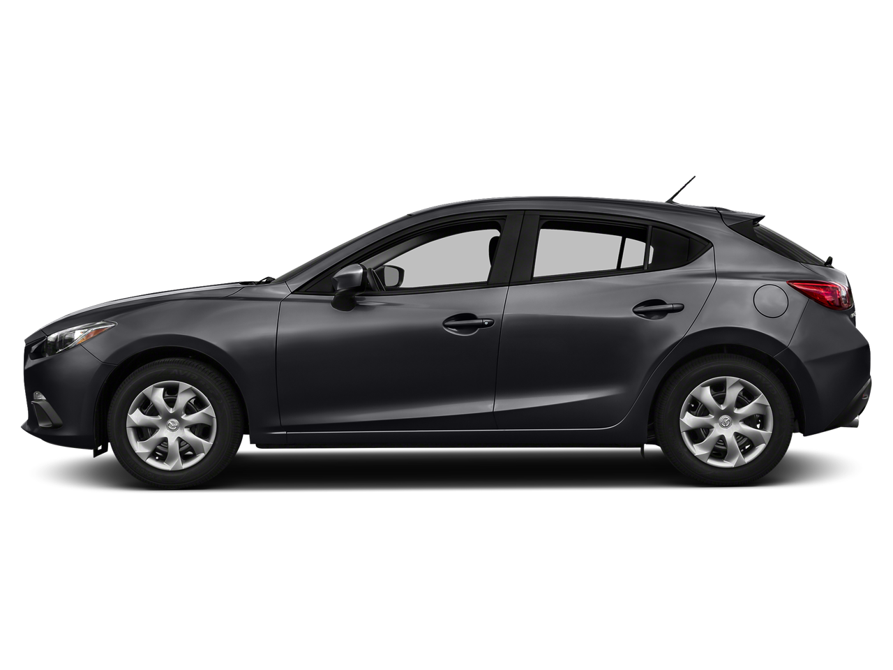 2015 Mazda Mazda3 s Touring