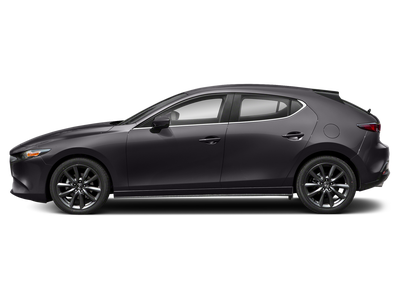 2019 Mazda Mazda3 Base