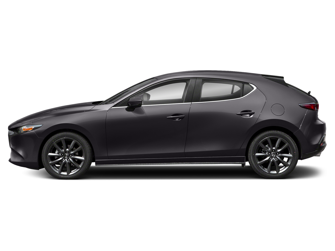 2019 Mazda Mazda3 Base