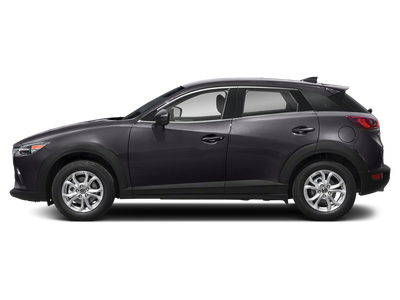 2019 Mazda Mazda CX-3 Grand Touring