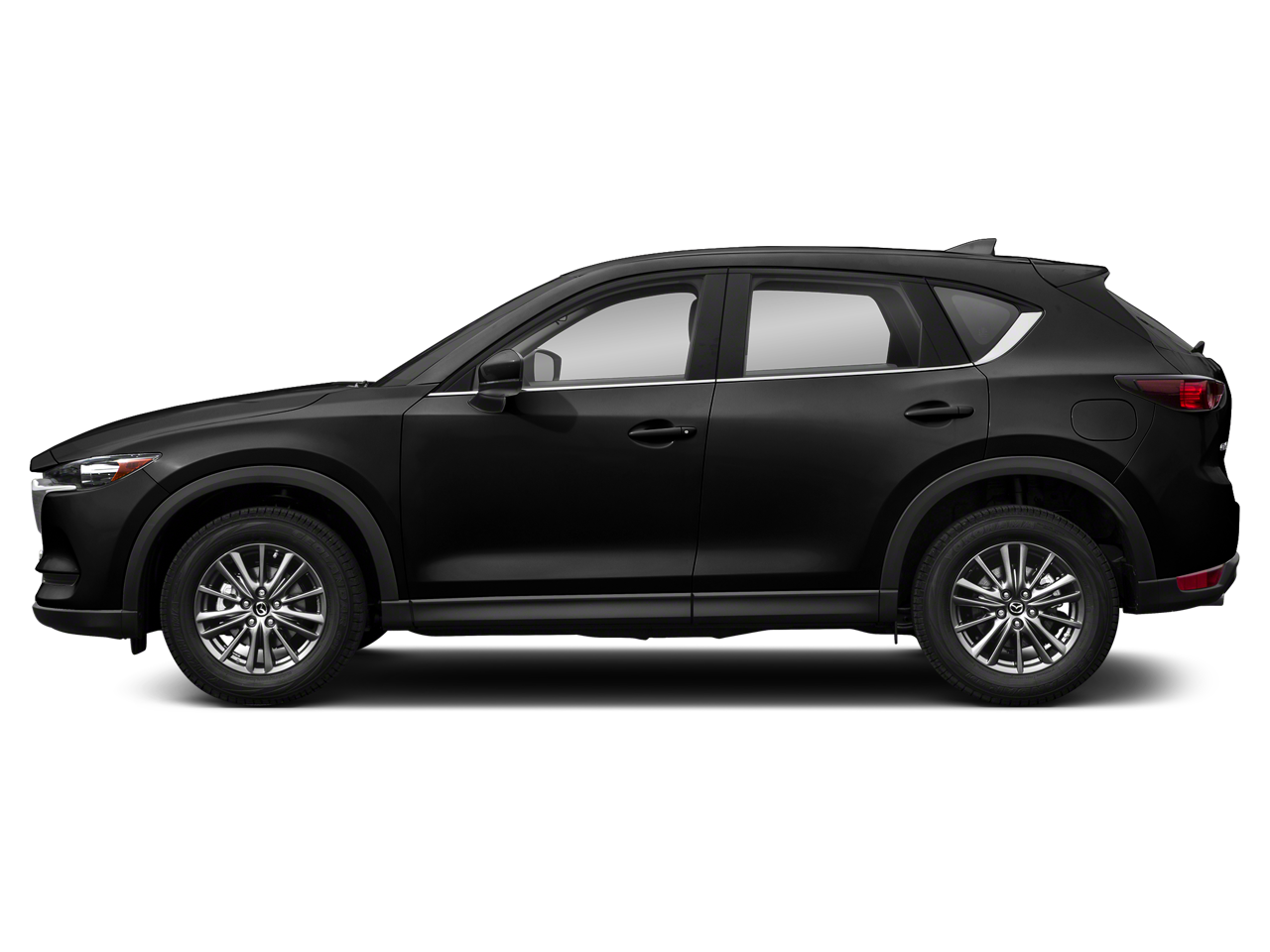2020 Mazda Mazda CX-5 Sport