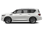 2022 INFINITI QX80 LUXE