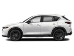 2024 Mazda Mazda CX-5 2.5 Carbon Turbo