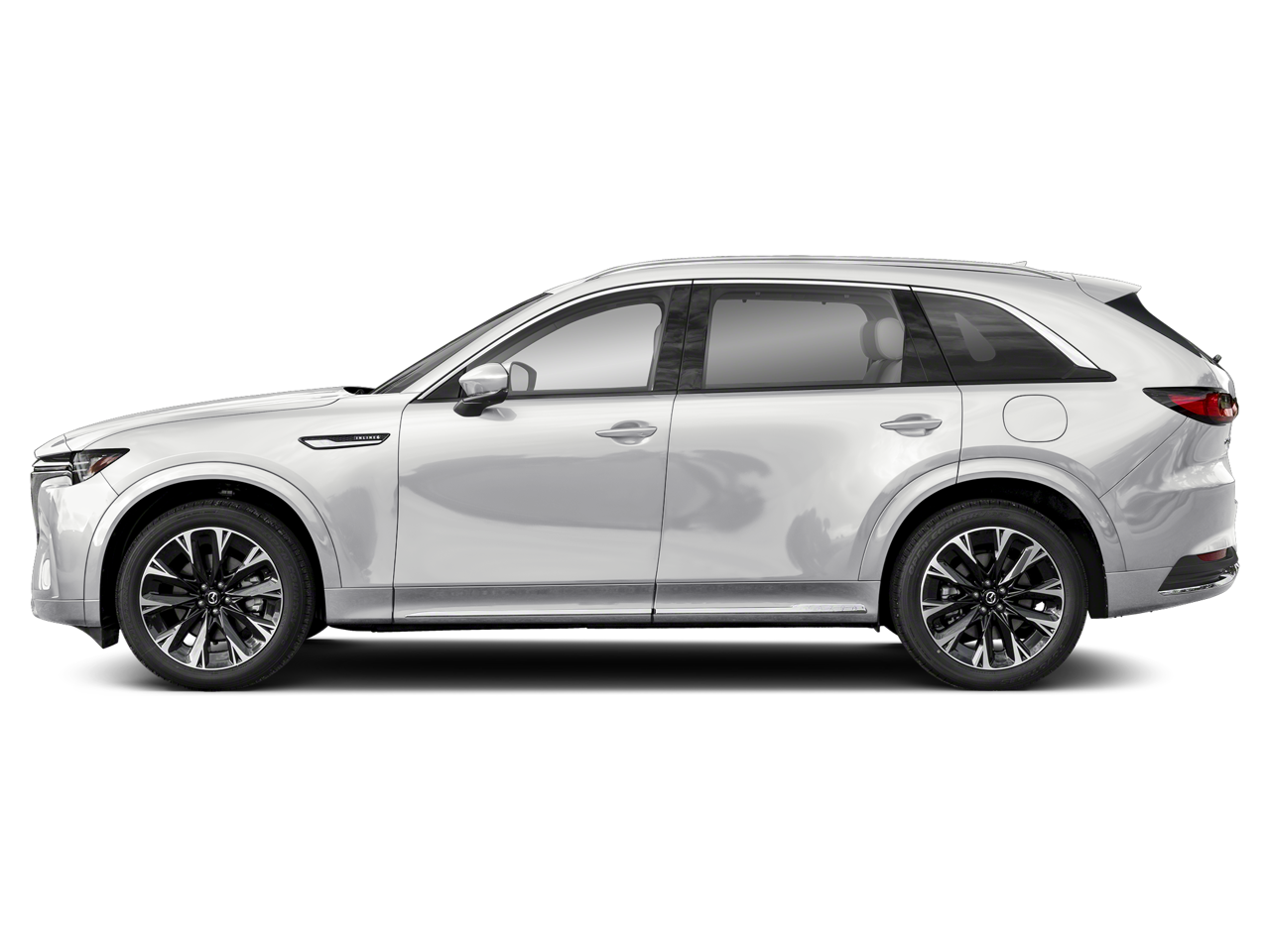 2025 Mazda Mazda CX-90 3.3 Turbo S Premium