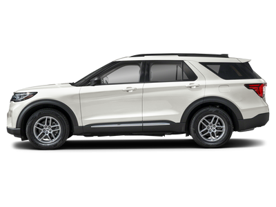 2026 Ford Explorer Active w/200A Pkg 4WD