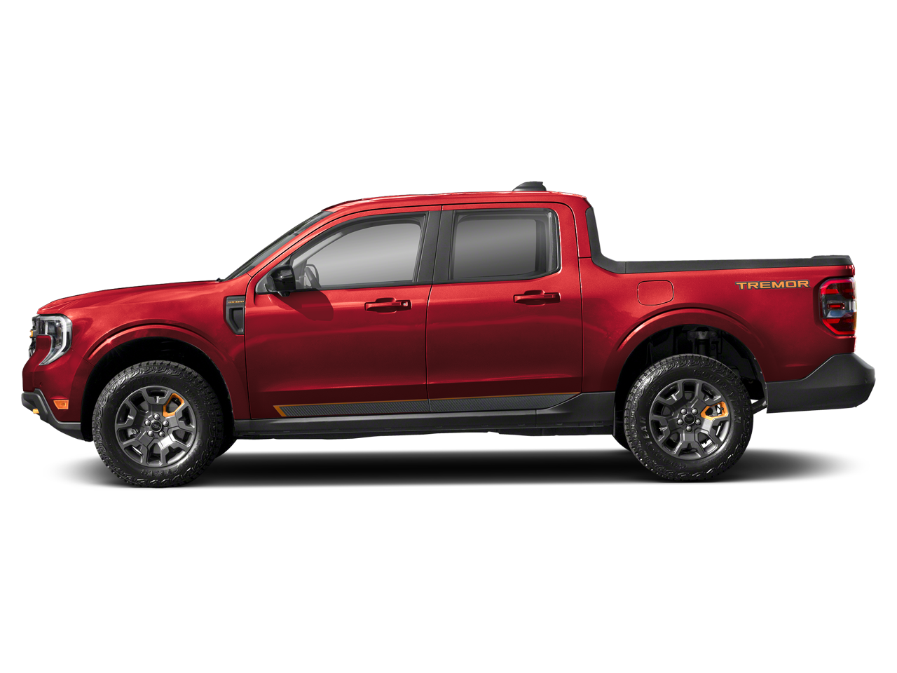 2026 Ford Maverick Tremor®