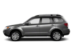 2010 Subaru Forester 2.5X Special Edition