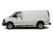 2013 GMC Savana 1500 Work Van