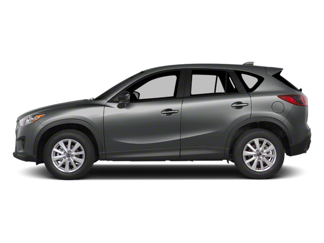 2013 Mazda Mazda CX-5 Grand Touring