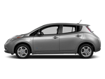 2014 Nissan Leaf S