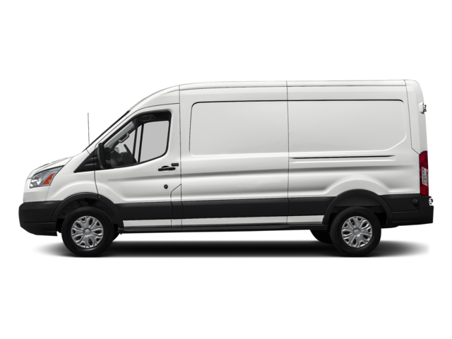2017 Ford Transit-350 Base