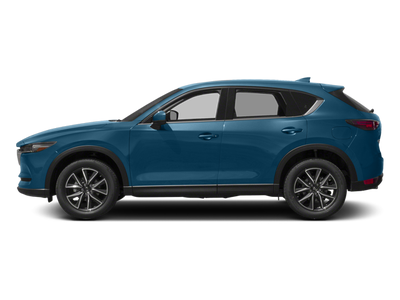 2017 Mazda Mazda CX-5 Grand Select