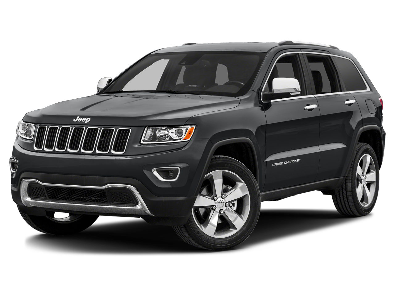 2015 Jeep Grand Cherokee Limited for sale in Hainesport, NJ