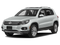 2015 Volkswagen Tiguan S 4Motion