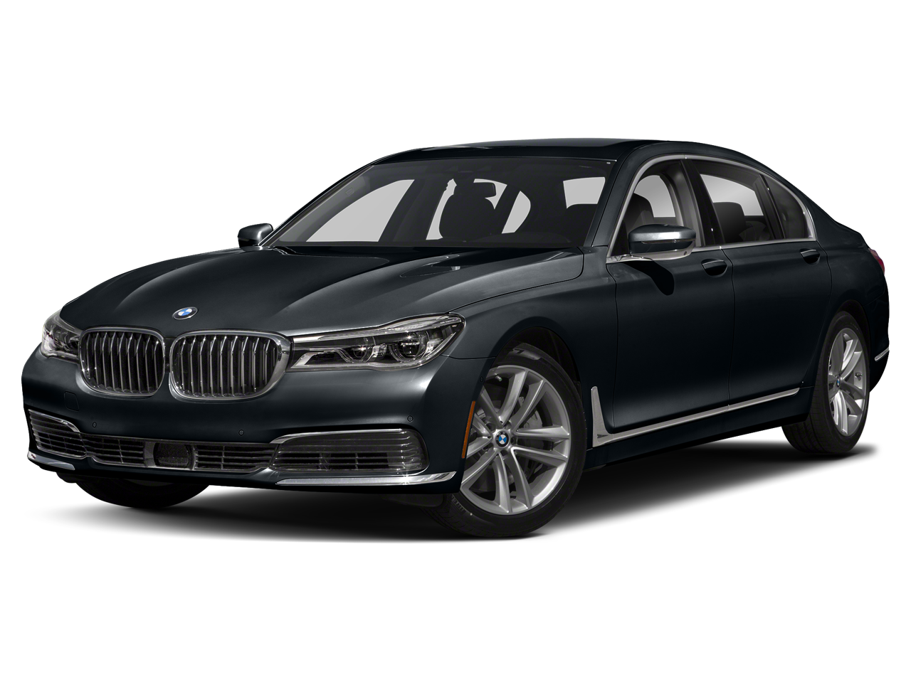 2019 BMW 7 Series 750i xDrive
