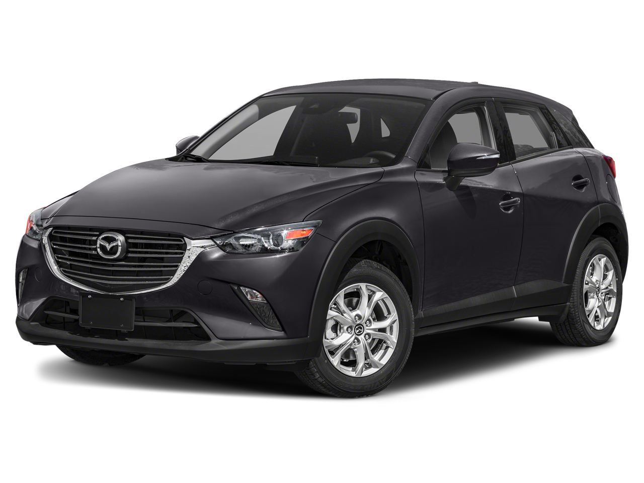 2019 Mazda Mazda CX-3 Grand Touring