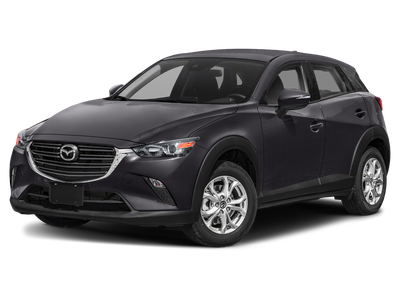 2019 Mazda Mazda CX-3 Grand Touring