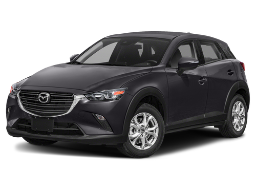2019 Mazda Mazda CX-3 Grand Touring