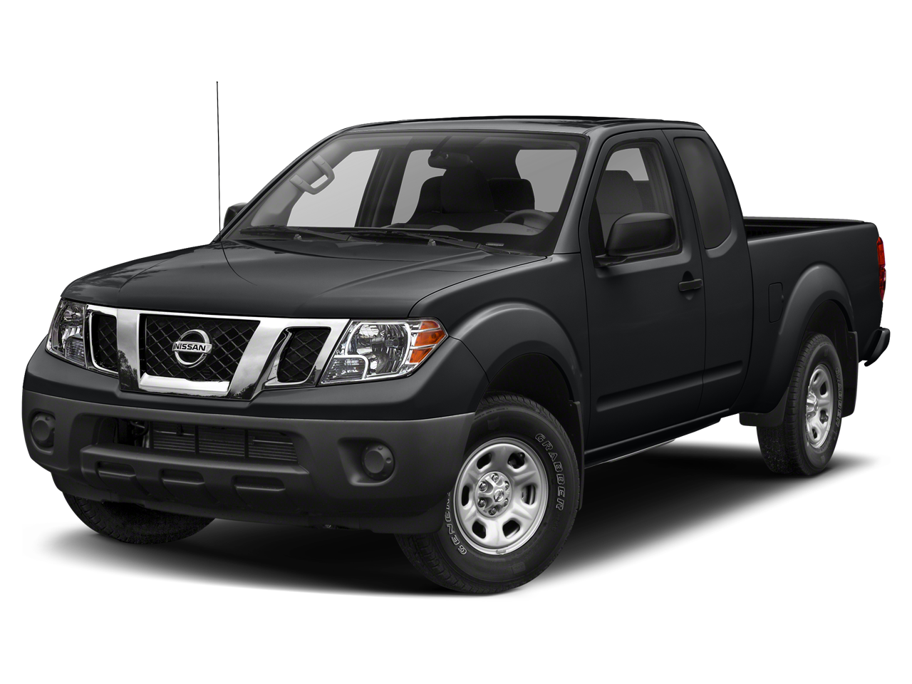 2019 Nissan Frontier PRO-4X