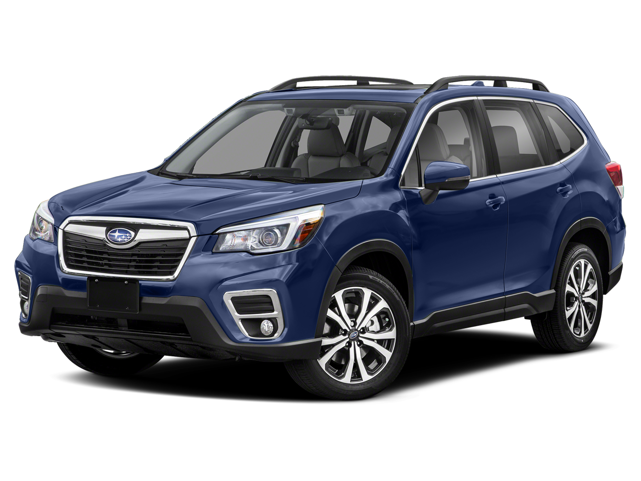 2019 Subaru Forester Limited for sale in Pottstown, PA