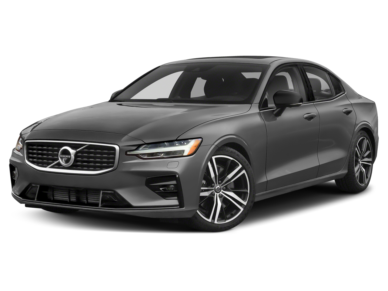 2019 Volvo S60 T6 R-Design