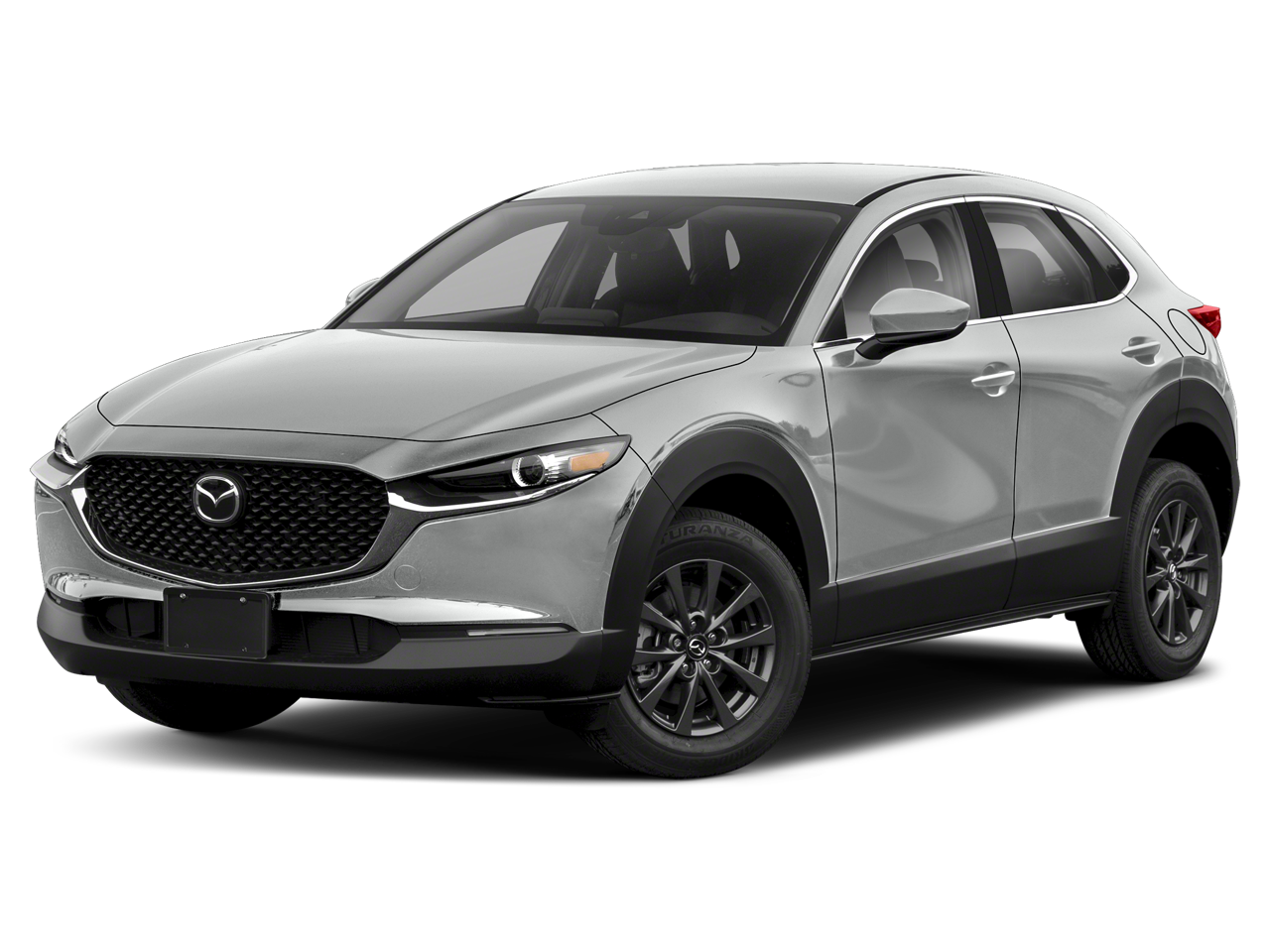 2020 Mazda CX-30