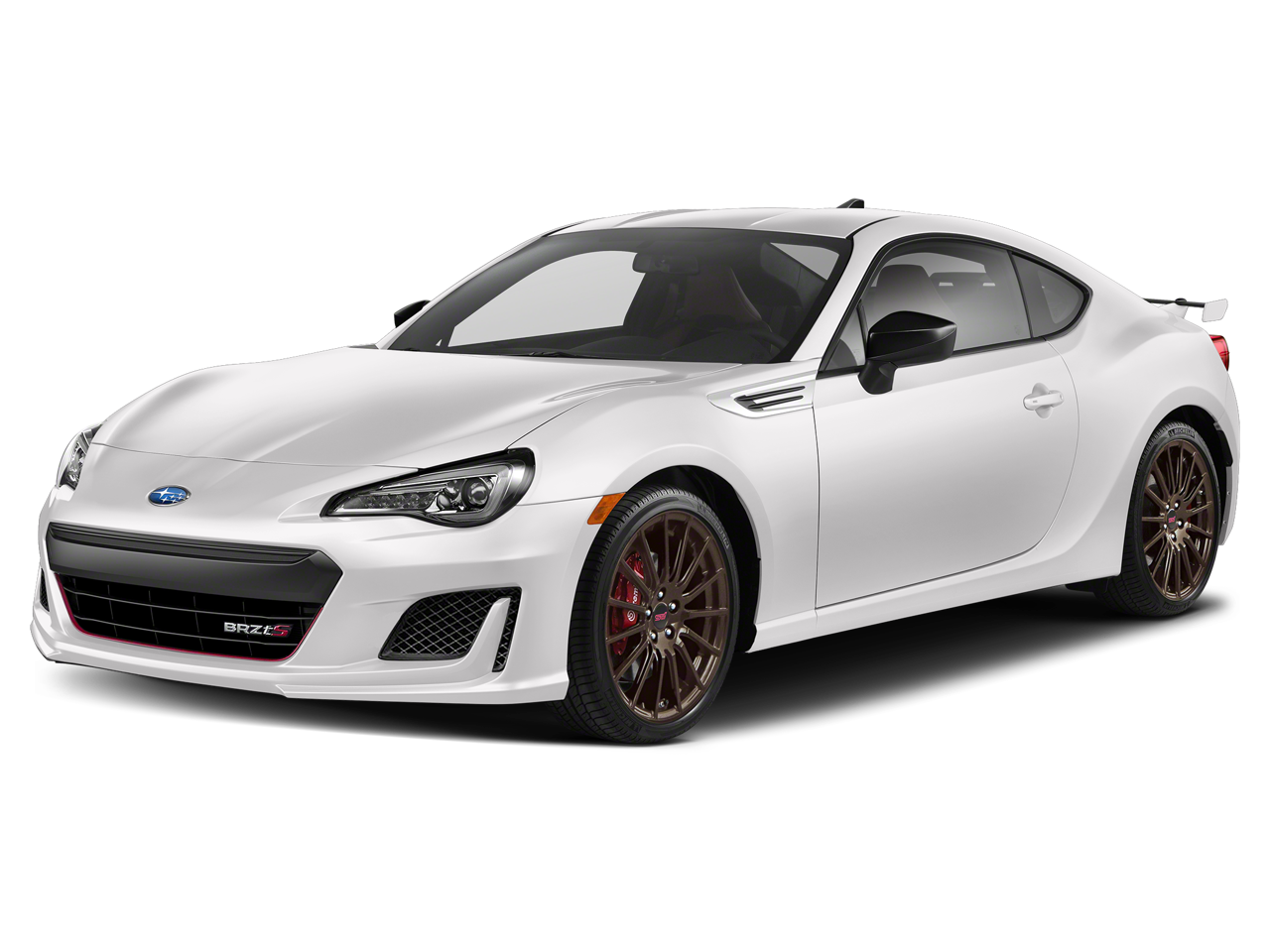 2020 Subaru BRZ