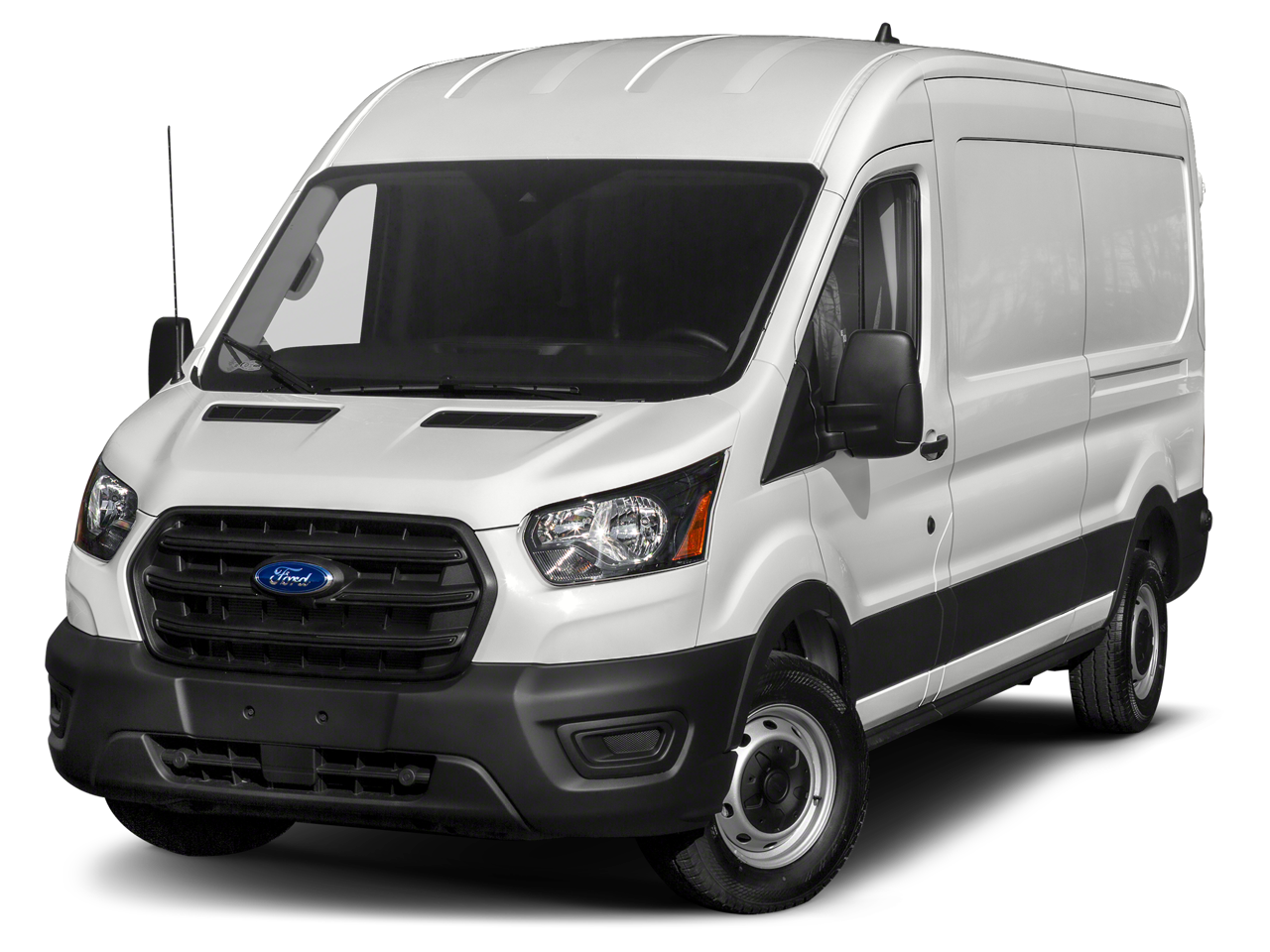 2022 Ford Transit Van
