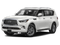 2022 INFINITI QX80 LUXE