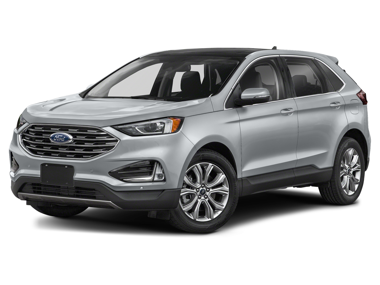 2023 Ford Edge Titanium Pottstown PA Reading Quakertown Trenton