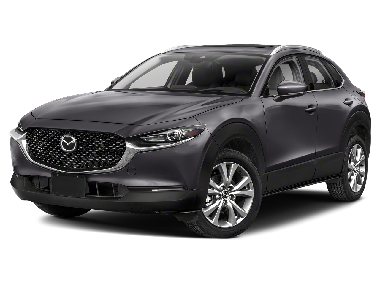 2023 Mazda Mazda CX-30 2.5 S Premium Package