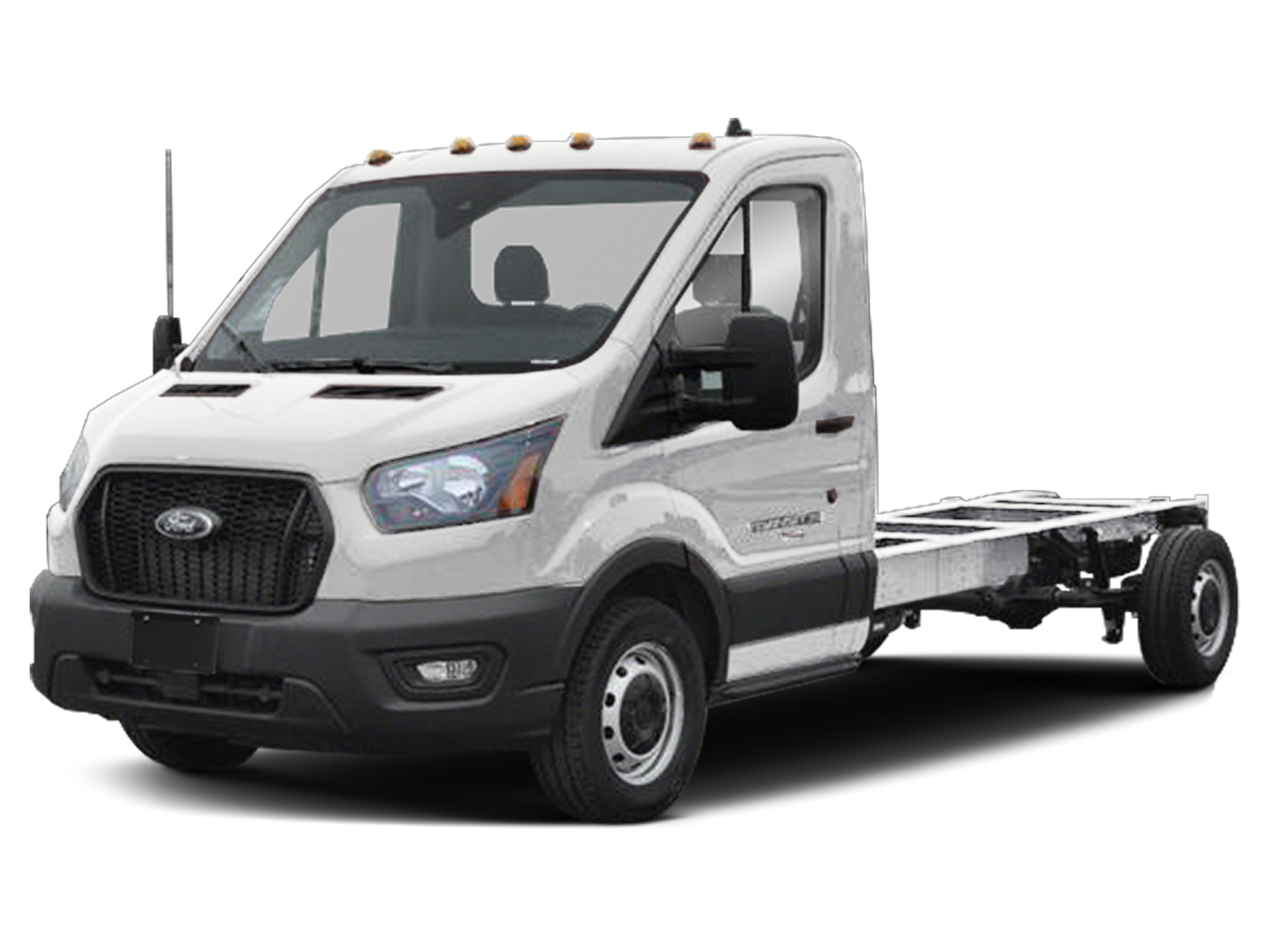 2024 Ford Transit-350 Base 138 WB