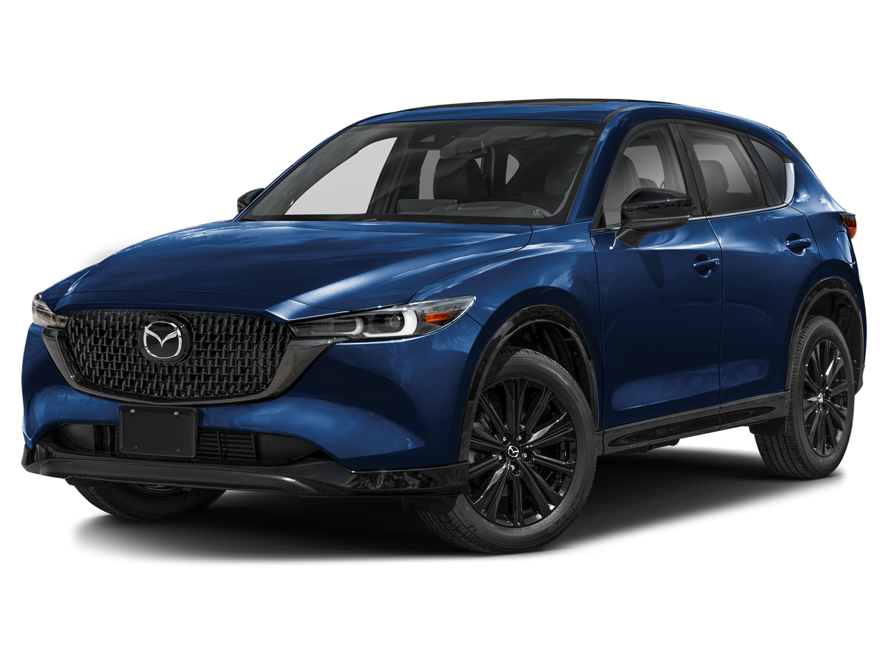2024 Mazda Mazda CX-5 2.5 Turbo Premium