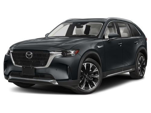 2024 Mazda Mazda CX-90 PHEV Premium
