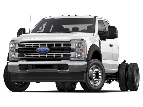 2025 Ford F-450SD XL DRW