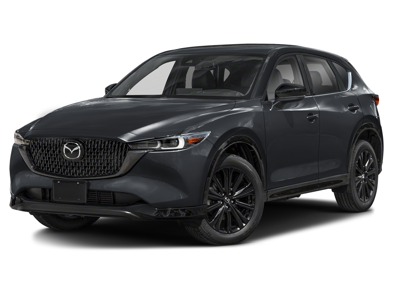 2025 Mazda Mazda CX-5 2.5 Turbo Premium