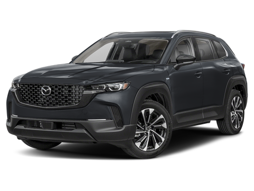 2025 Mazda Mazda CX-50 Hybrid Premium Plus