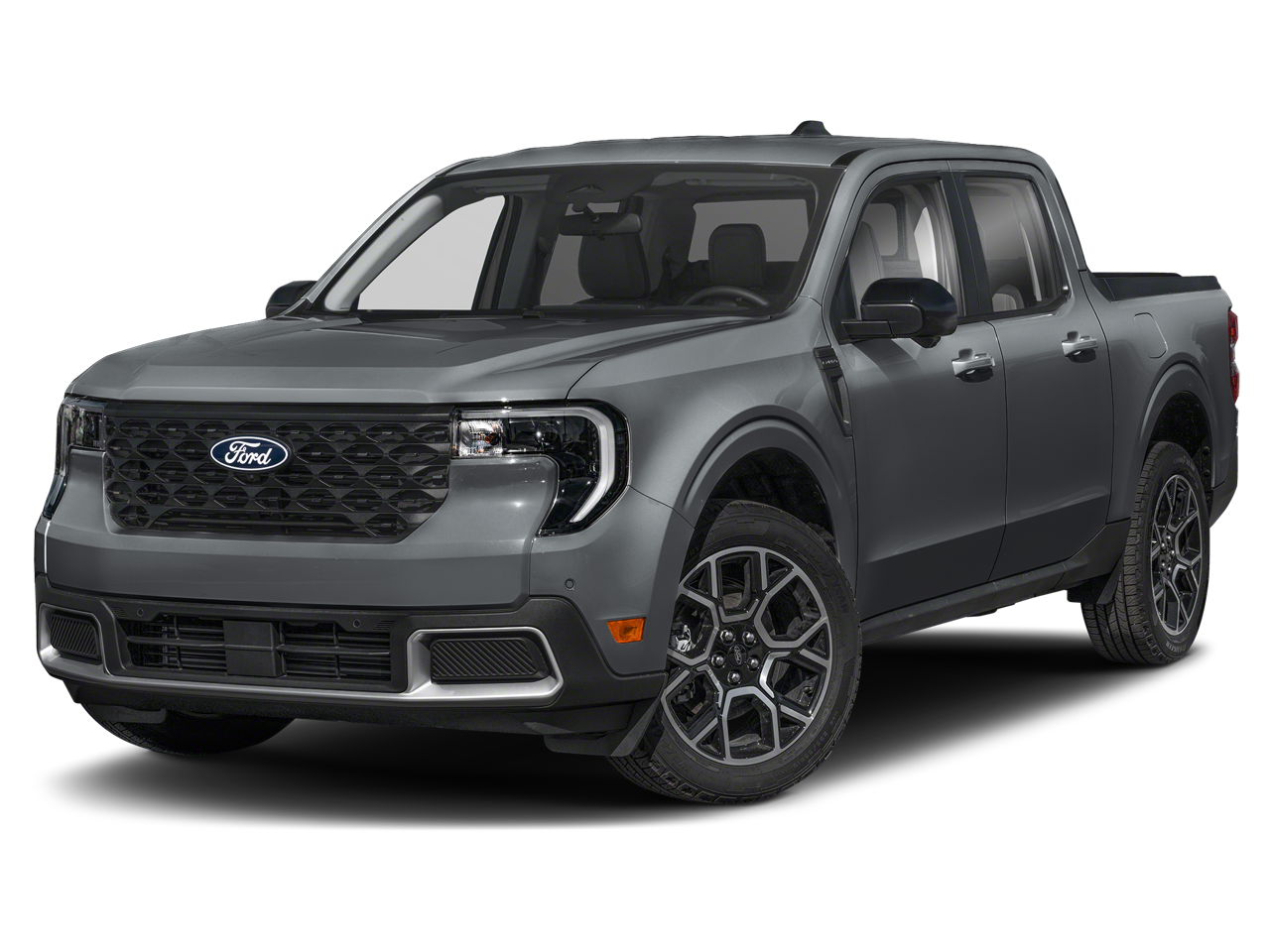 2026 Ford Maverick Lariat®