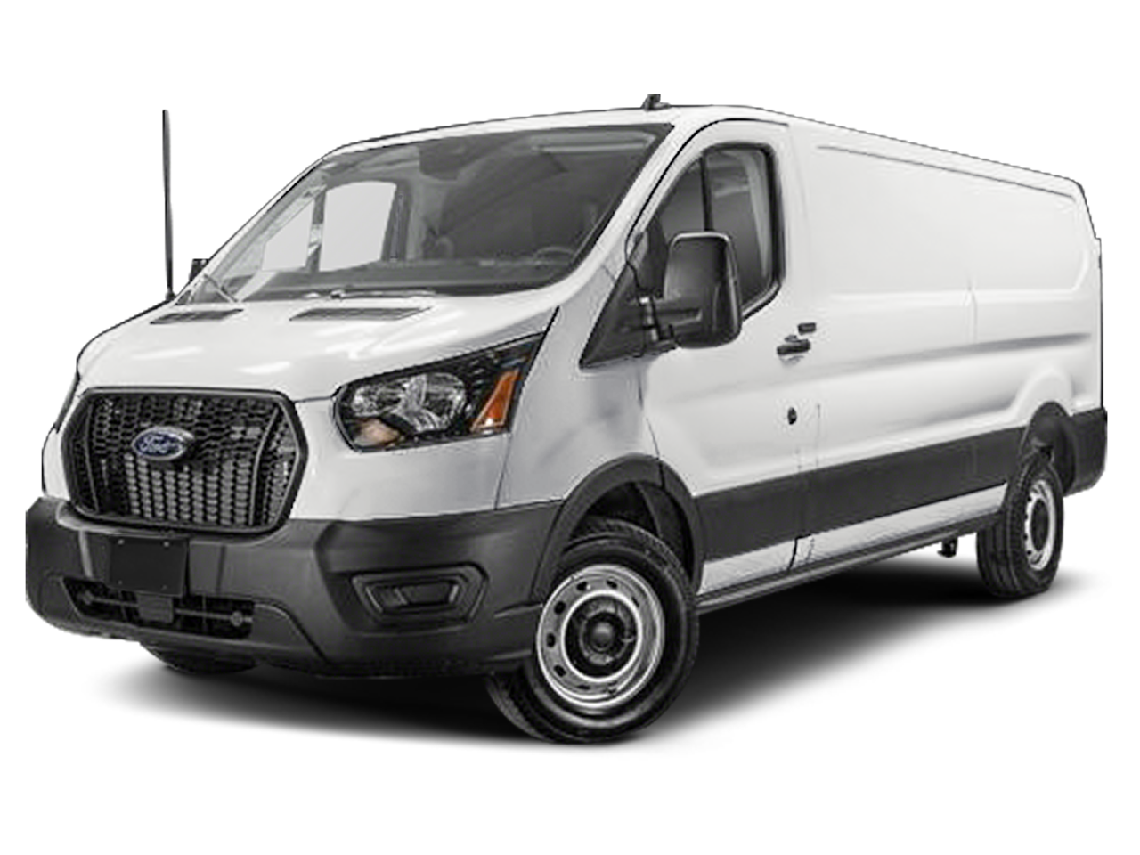 2027 Ford Transit Commercial Cargo Van