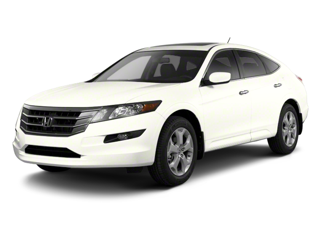 2010 Honda Accord Crosstour EX-L