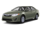 2012 Toyota Camry L