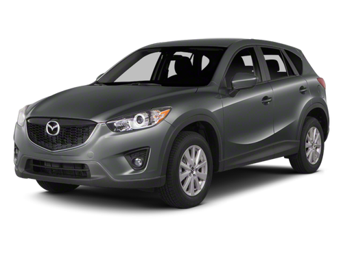 2013 Mazda Mazda CX-5 Grand Touring