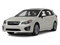 2013 Subaru Impreza 2.0i Premium