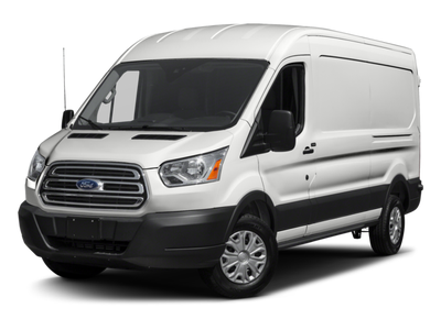2017 Ford Transit-350 Base