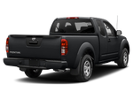 2019 Nissan Frontier PRO-4X