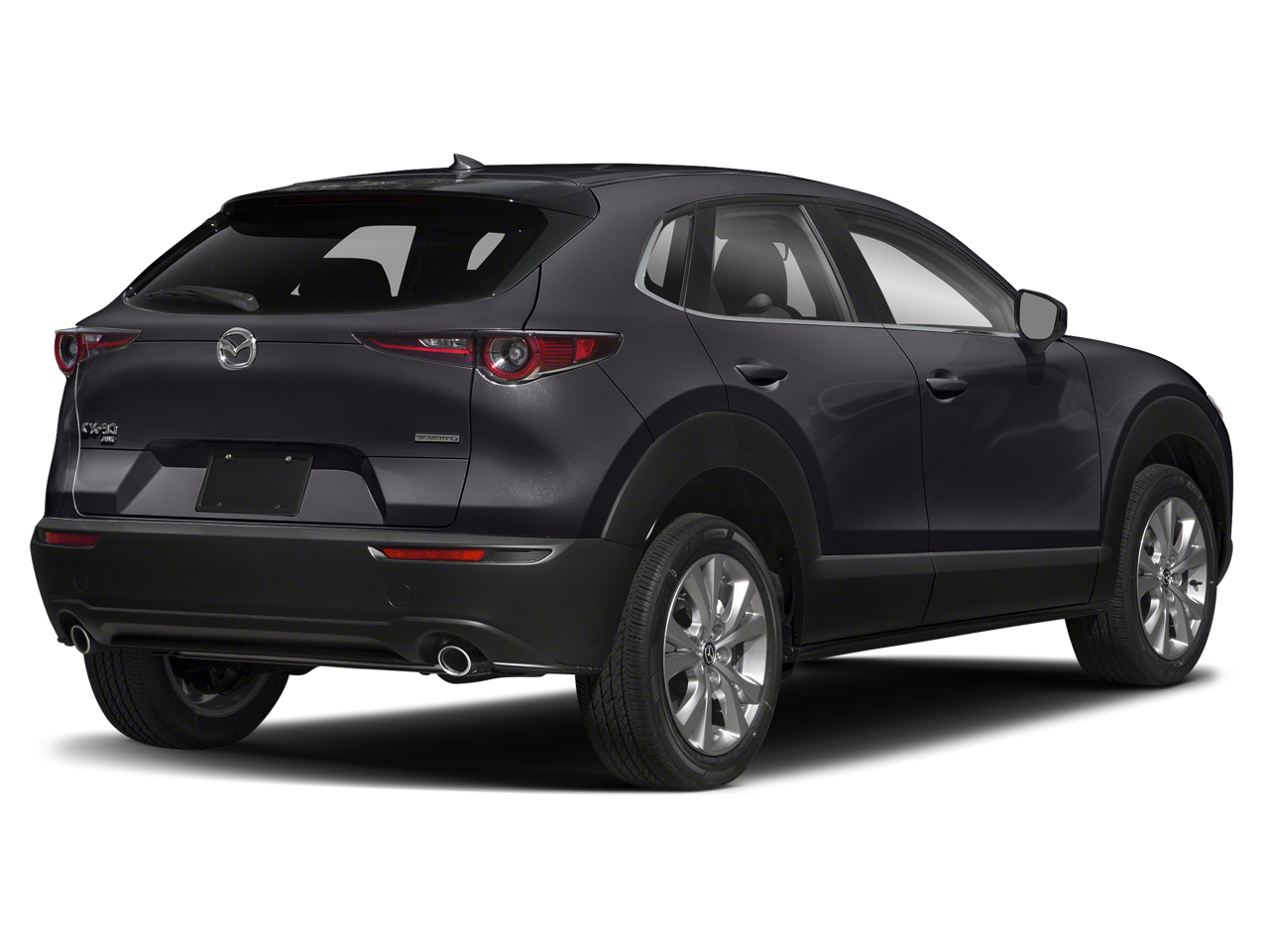 2021 Mazda Mazda CX-30 Preferred